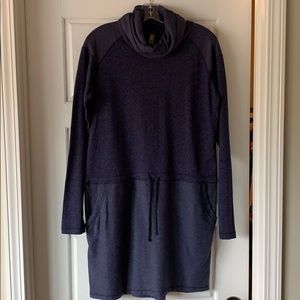Mountain Hardwear sweatshirt dress - Sz large